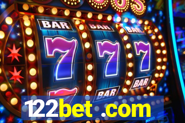 122bet .com
